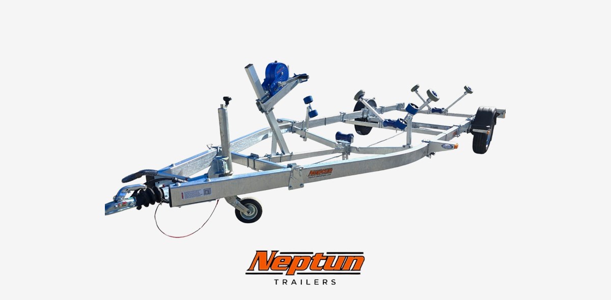 NEPTUN NAVY N18-21 1800kg