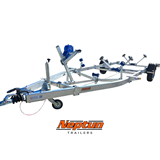 NEPTUN NAVY N18-21 1800kg