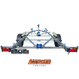 NEPTUN NAVY N18-21 1800kg