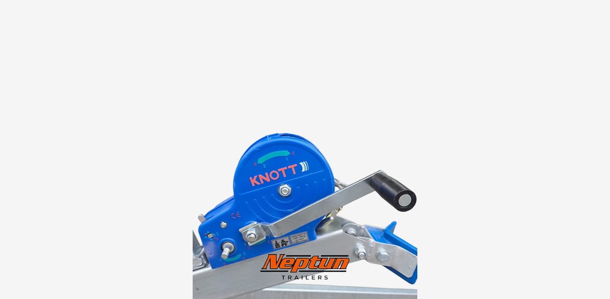 VINSCH 1135KG (GN231)