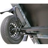 LAWETA N7-380  M18R 750kg
