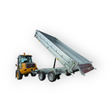 Kipper N35 322 2 axel