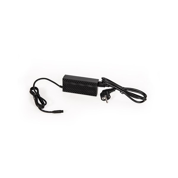 Batteriladdare 3Ah 3-pin
