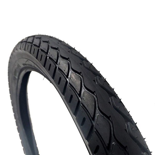 Däck 20' x 1.95