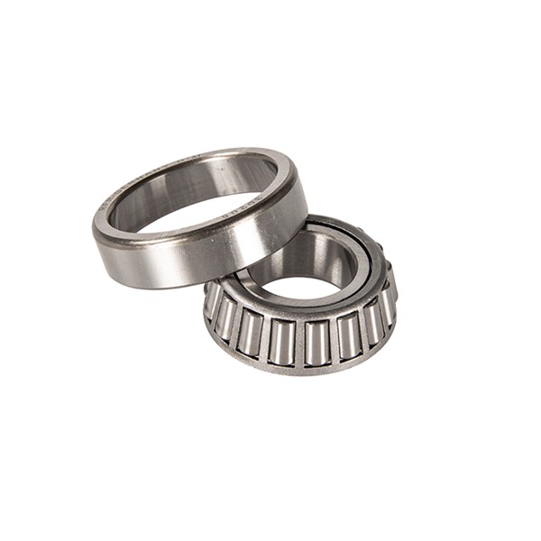 Kugleleje centrerbolt – 52 x 25 mm