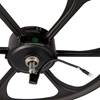 Bakhjul 26" med motor Blade Mag/Alu Family Gen 2