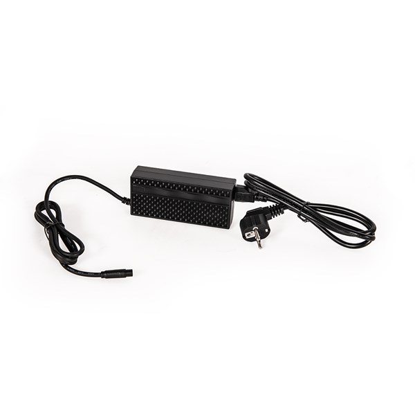 Laddare/AC-adapter 2 ah 3-pin