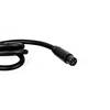 Laddare/AC-adapter 2 ah 3-pin