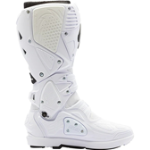 STÖVEL SIDI CROSSFIRE 3 SRS Vit/Svart