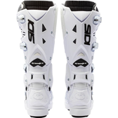 STÖVEL SIDI CROSSFIRE 3 SRS Vit/Svart