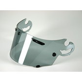 SUP-ADS. L-VISIR 2D FÖR TEAR OFF LÄTT RÖK