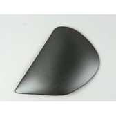 SAJ-SIDOPLATTOR GRÅ FROST