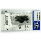 PANNVENTILATION MED LOCKTAB KIT SAL / SAI