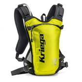 RYGGSÄCK KRIEGA HYDRO2 LIME