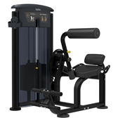 IMPULSE IT9532 BACK EXT 134 KG