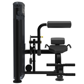 IMPULSE IT9532 BACK EXT 134 KG