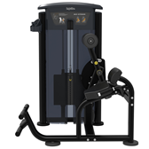 IMPULSE IT9532 BACK EXT 134 KG