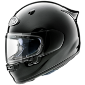 HJÄLM ARAI QUANTIC Diamond Svart