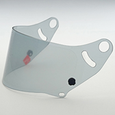 CK-6 A/F VISIR LÄTT TONAT