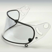 GP-5X/W DUBBELVISIR KLART