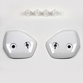 TX SIDE SIDOPLATTOR VIT