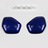 TX SIDE SIDOPLATTOR SPORT BLÅ