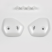 TX SIDE SIDOPLATTOR FROST VIT