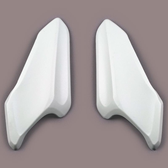 MX-V SIDE COWL VENT METAWHFR (NAVY BLÅ)