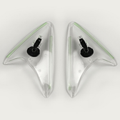 TD-VENTIL BAKRE SET KLART