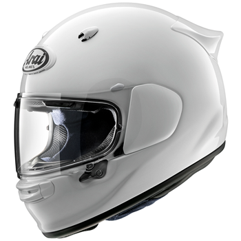 ARAI HJÄLM QUANTIC Vit