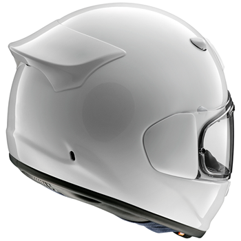 ARAI HJÄLM QUANTIC Vit