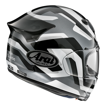 ARAI HJÄLM QUANTIC Snake Vit