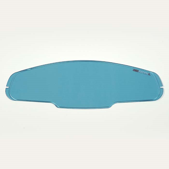 PINLOCK-SKIVA FULL-FACE SAI KLART