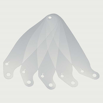 GP-5 TEAR OFF (CK-6/5-PACK)