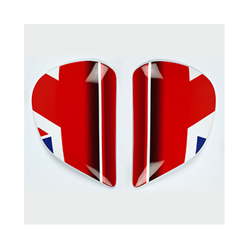 SAJ-SIDOPLATTOR FLAG UK 2015