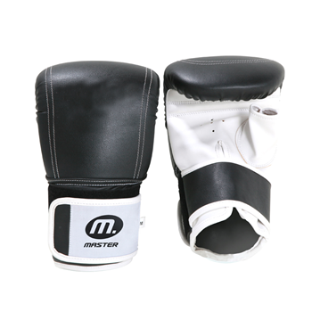 Säck- & mittshandskar