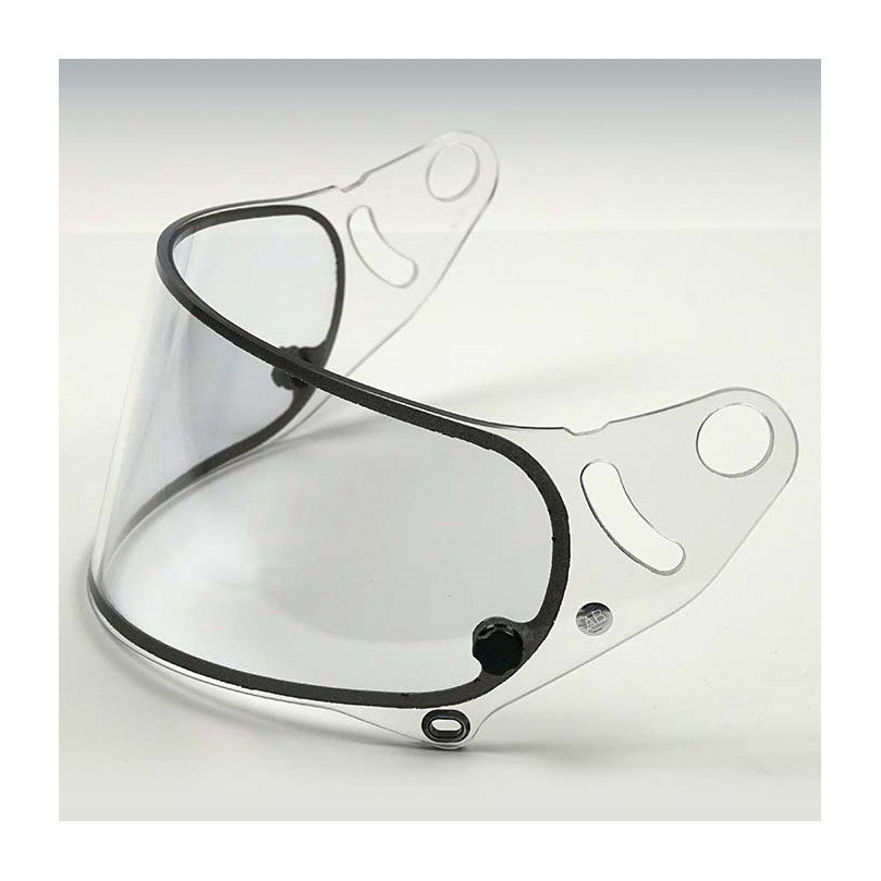 GP-5X/W DUBBELVISIR KLART