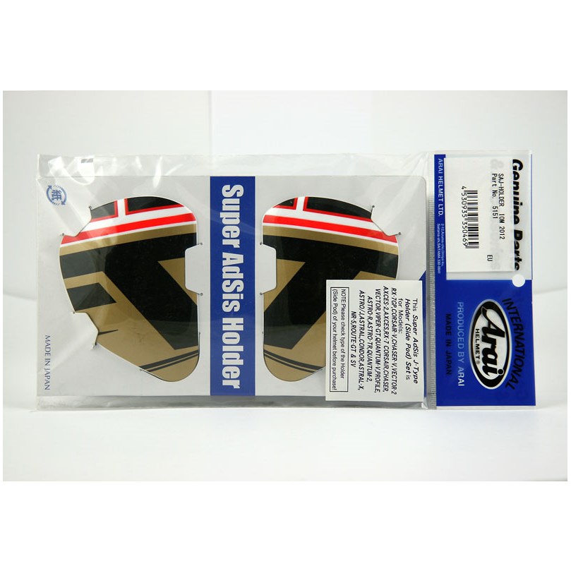 SAJ-SIDOPLATTOR IOM 2012