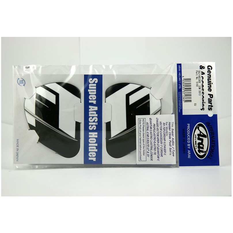 SAJ-SIDOPLATTOR IOM 2013