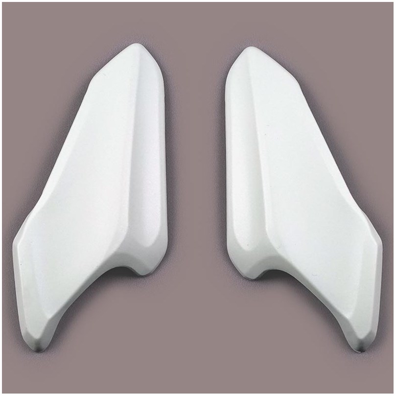 MX-V SIDE COWL VENT METAWHFR (NAVY BLÅ)