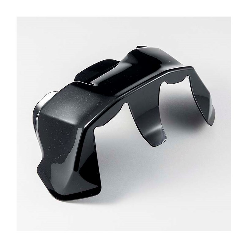 SPOILER EX2 DIAMOND SVART