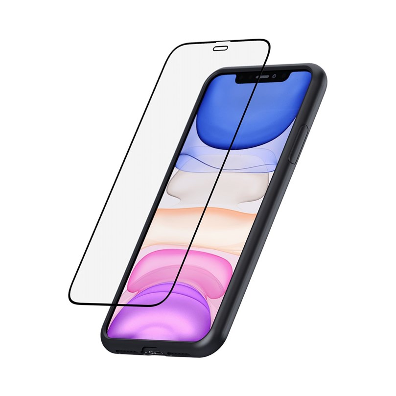 SP CONNECT GLASS SCREEN PROTECTOR IPHONE