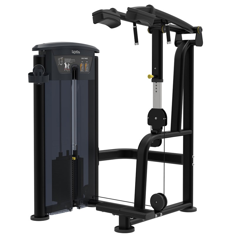 IMPULSE IT9516 CALF RAISE