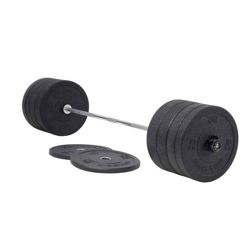 VIKTPAKET 150 KG HI IMPACT BUMPER
