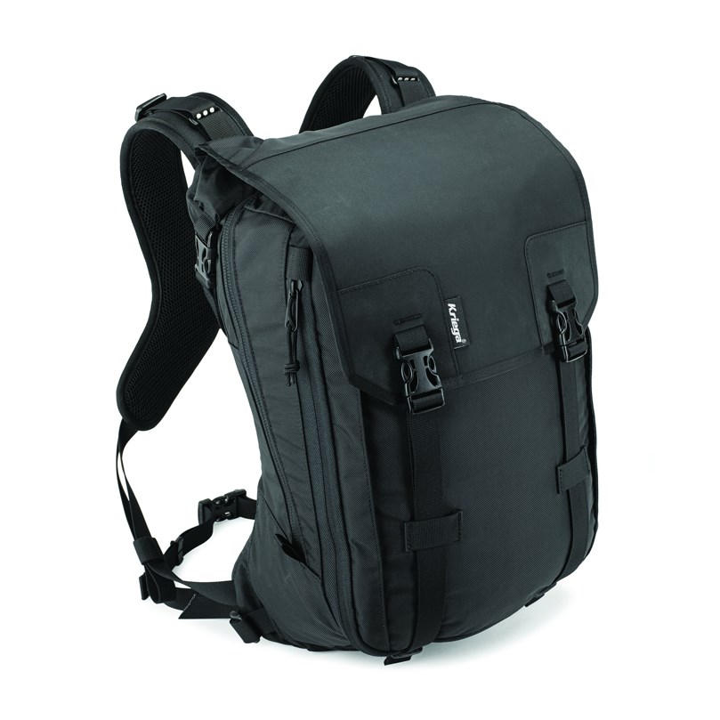 RYGGSÄCK KRIEGA MAX 28