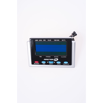 DISPLAY SILVER/BLACKR6050