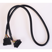 MOTOR COMMUNICATION WIRE CROSSTRAINER CR30