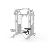 X16-18 -19 -22 LATSEAT