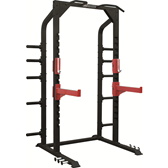 IMPULSE SL7014 HALF POWER RACK