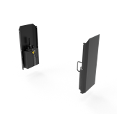 WEIGHT STACK SYSTEM X16-X19